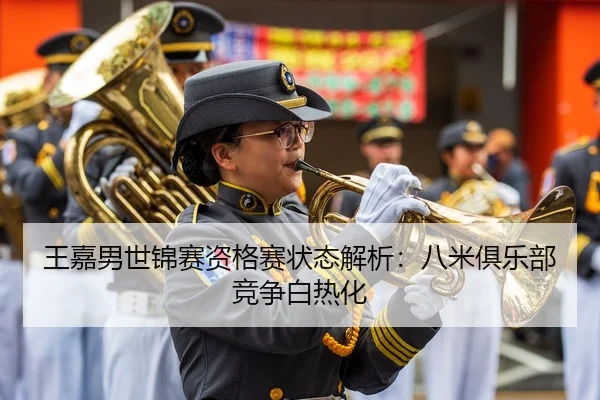 王嘉男世锦赛资格赛状态解析：八米俱乐部竞争白热化